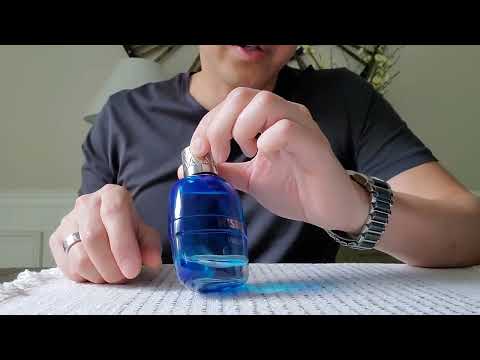 Missoni Wave in depth review, a 9.5/10 rating scent.