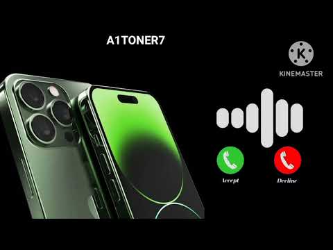 New IPhone Mobile Notification Ringtone | Message Tone | sms ringtone | new message ringtone