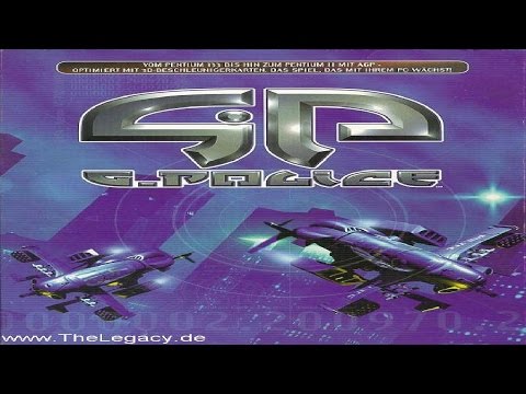 G-police : Weapons Of Justice PC