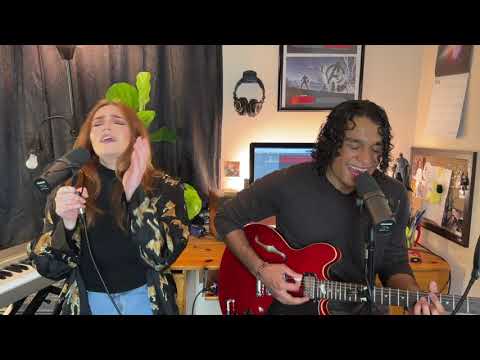 "Better" (Live)-Tiny Desk Contest 2022 Entry