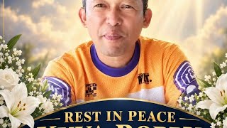 Download lagu REST IN PEACE BOBBY TV mp3 Download lagu REST IN PEACE BOBBY TV mp3