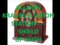 ALLISON KRAUSS & UNION STATION   SHIELD OF FAITH