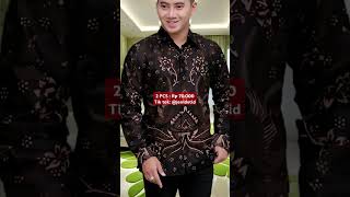 Download lagu Kemeja batik pria lengan panjang, motif cakep #batik #kemejabatikprialenganpanjang #kemejabatikpria mp3 Download lagu Kemeja batik pria lengan panjang, motif cakep #batik #kemejabatikprialenganpanjang #kemejabatikpria mp3