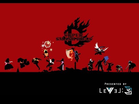 Level : 3 (Smash 4) Jayl vs Kutios WF