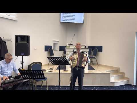 6 noiembrie 2021 Romeo Stan- Ți-am spus să mai veghezi o clipă