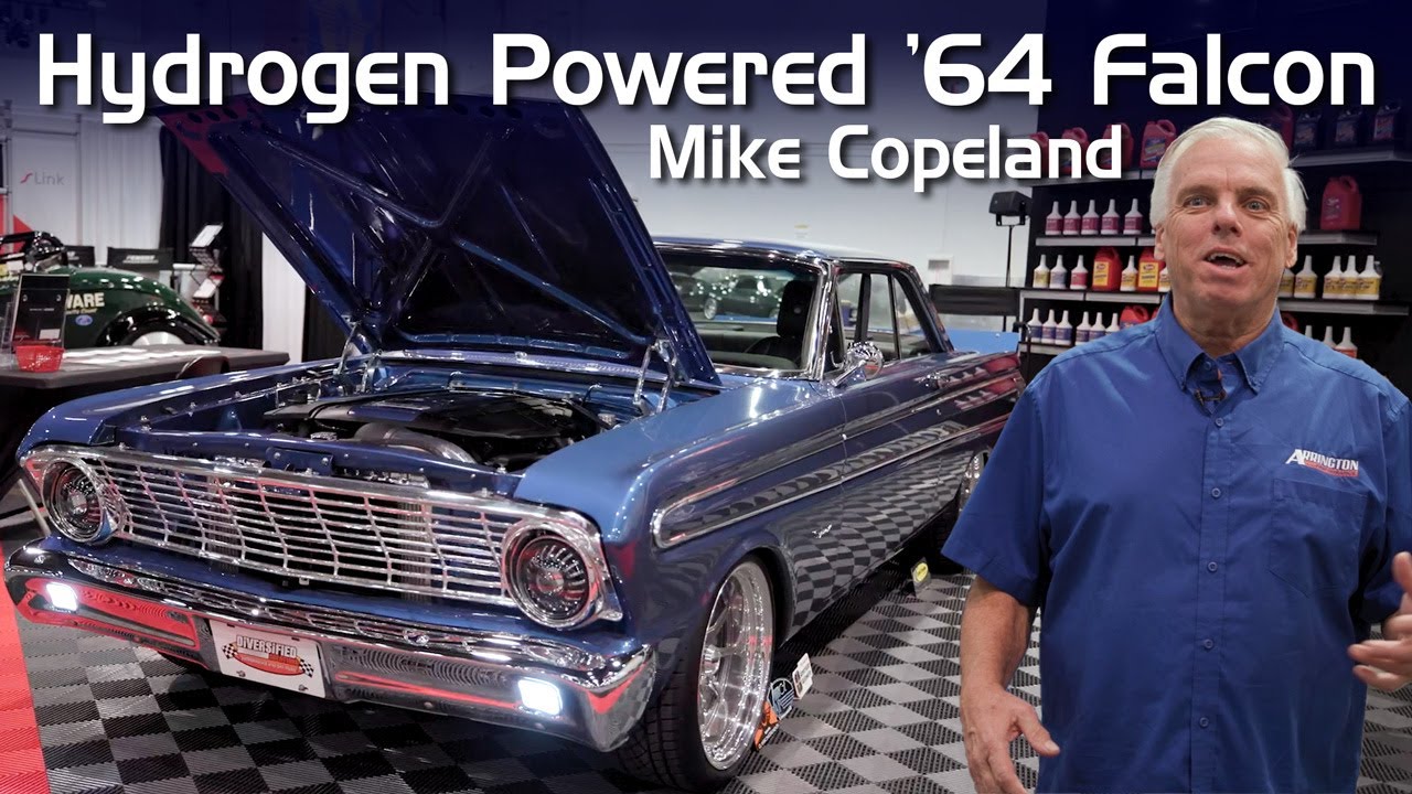 The Electric Drag Racer That’s Looking to Break a Quarter-Mile Record 5 The Electric Drag Racer That’s Looking to Break a Quarter-Mile Record