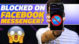 How to Find Out if Someone Has Blocked You on Facebook Messenger