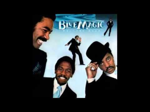 Blue Magic - SPELL    (Remix of Greatest Hits)