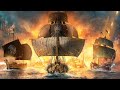 SKULL AND BONES - Ship types explained
