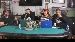 Thinking Out Loud Live Stream