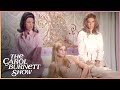 Carol S Version Of Valley Of The Dolls The Carol Burnett Show Clip