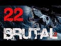 Uncharted 2: Remastered | Brutal Difficulty Guide/Walkthrough | Chapter 22 