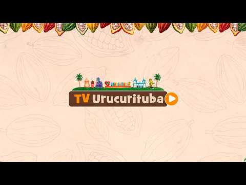 #URUCURITUBA - XXI FESTA DO CACAU & FEIRA CULTURAL