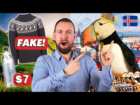 8 Tourist Traps to AVOID in Iceland 🇮🇸❌ Tips from a Local Icelander💡
