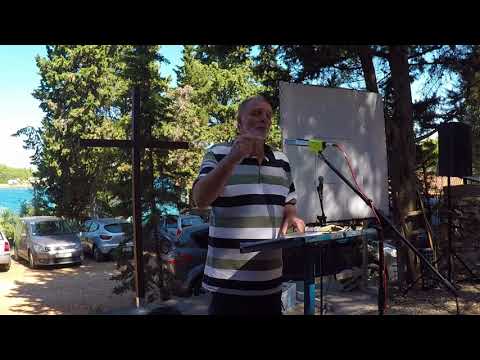 Stojan Gajicki - Josip - 2017. (3/4)