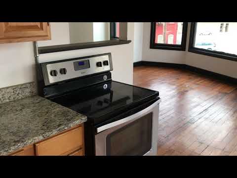 Nexus Property Management RI - 28 Summer St Unit 2F Pawtucket RI 02860
