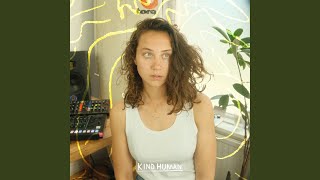 Music video thumbnail preview for Hey Human by Andreas Gross