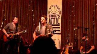 You and I by Pat McGee Band at Eddie's Attic