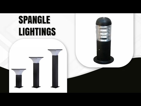 About Spangle Lightings