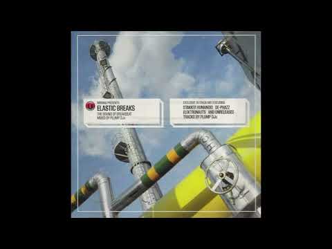 Plump Djs   Elastic Breaks 2001