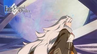Re:「Fate/Grand Order」11th Anniversary Movie -Cosmos in the Lostbelt- & Product Process Movie