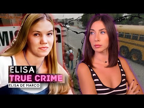 GIUSTIZIA PER KRISTIN!