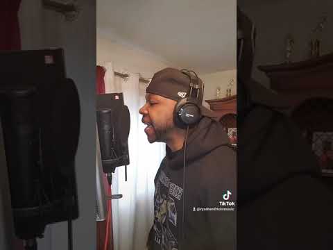 Ryze Hendricks- Weird Bars part 46