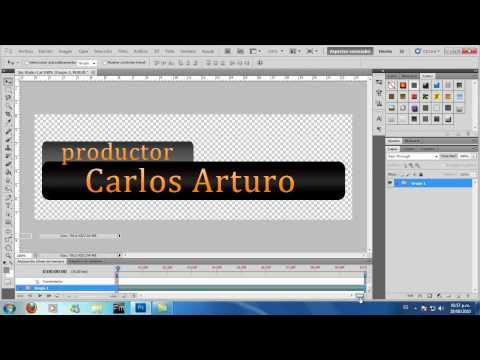Photoshop Como hacer una composición artística a partir de una fotografia