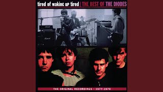 Tired of Waking Up Tired