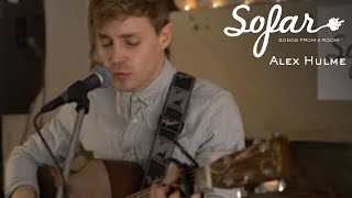 Alex Hulme - Flow | Sofar Lancaster