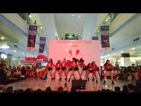 LOVE CON 5 - ONCE DANCE COVER (YES OR YES + DTNA By TWICE)