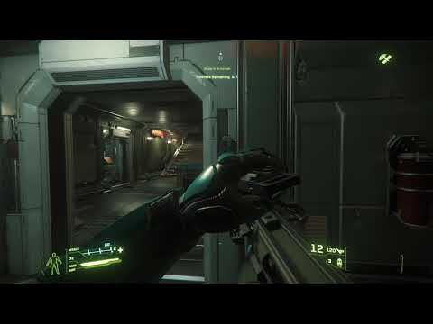 Star Citizen 3.5 How to clear Kareah solo