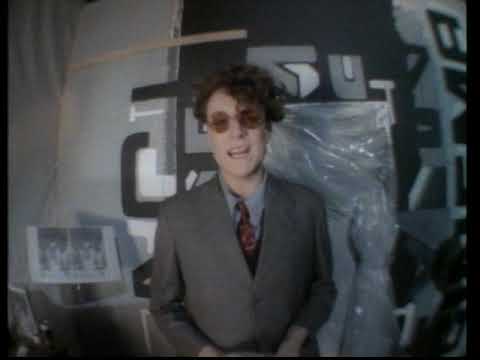 Blancmange - What's Your Problem (Official Video)