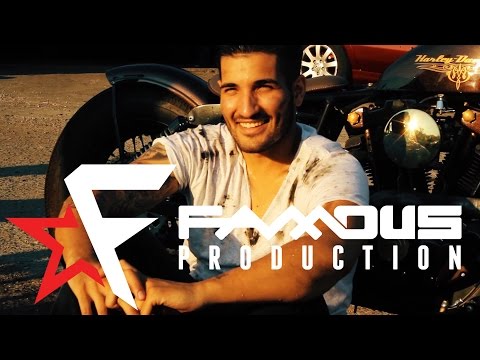 NADIR  - Shooting day