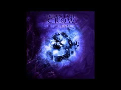 Master Crow  - Stained in Blood (2014)