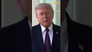 Trump says he mistook Jesus image for doctor photo on Truth Social post