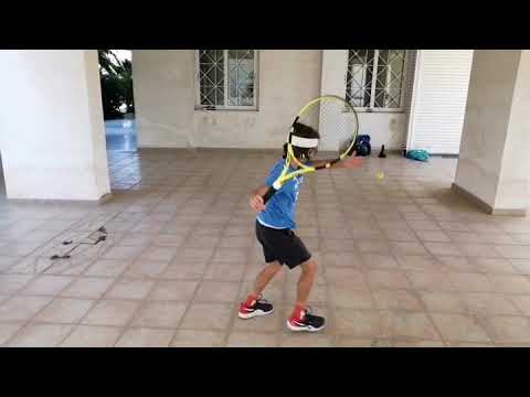 TEN-PRO Virtual Tour Day 2: Rafael Pagonis