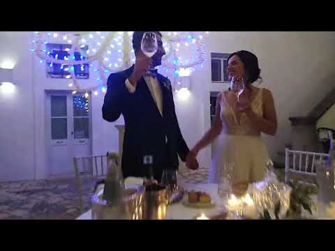 MANGANO MUSIC FOR WEDDING