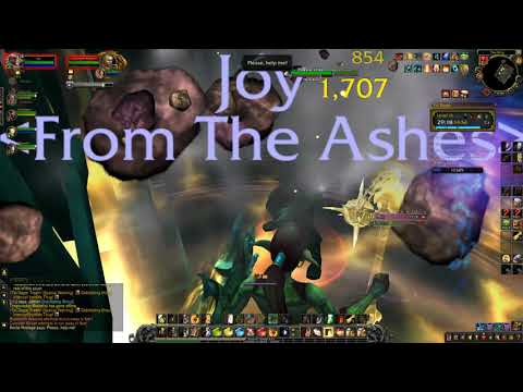 Tol Dagor Mythic +15 Score +1 FORTIFIED SANGUINE QUAKING BEGUILING protection paladin