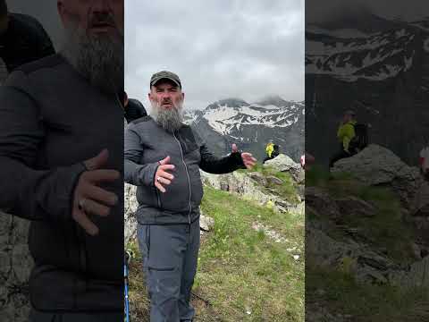 Këshillë rinisë për Bjeshkatari - Hoxhë Bekir Halimi