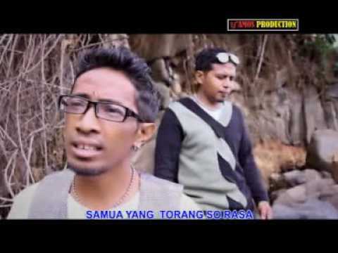 HALBRAS - JANJI MAMA PAPA (Cipt : ROBBY DE FRETES)