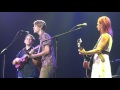 Kasey Chambers with Sam & Lee Dyball - The Captain