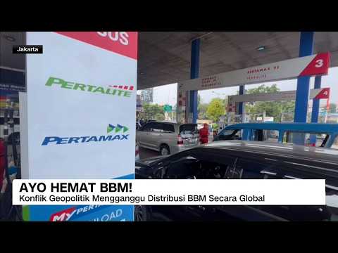 Ayo Hemat BBM