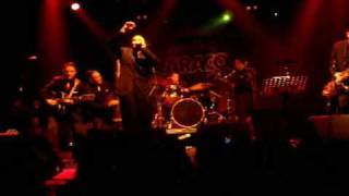 Royal Crown Revue &quot;Viva Las Vegas&quot;