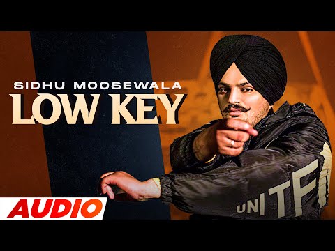 Low Key (Full Audio) — watch video
