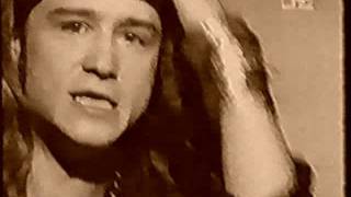 Heroes del Silencio - Entre 2 Tierras - Version Censurada MTV