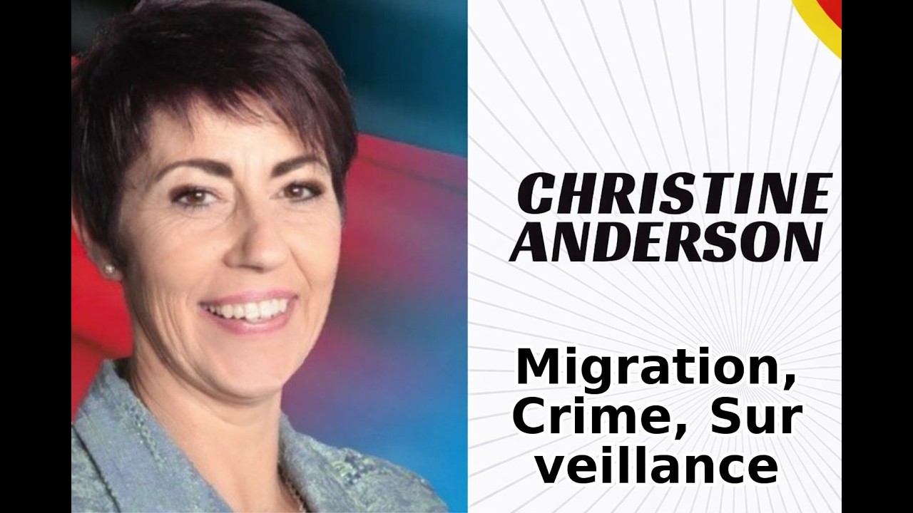 Migration Crisis Claim: Crime, Fear, and Cameras Instead of Deportations