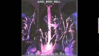 Axel Rudi Pell   Earls of Black