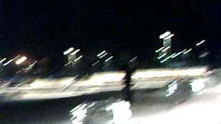 Primeira neve no Outono - Luleå - Suécia 2009