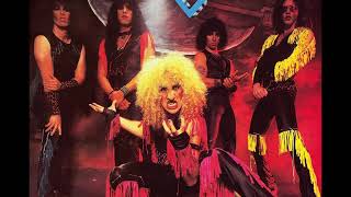 Twisted Sister -Run For Your Life